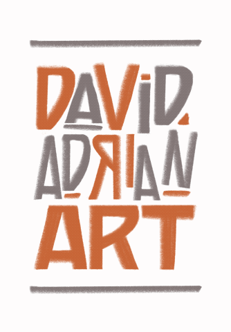 David Adrian Art